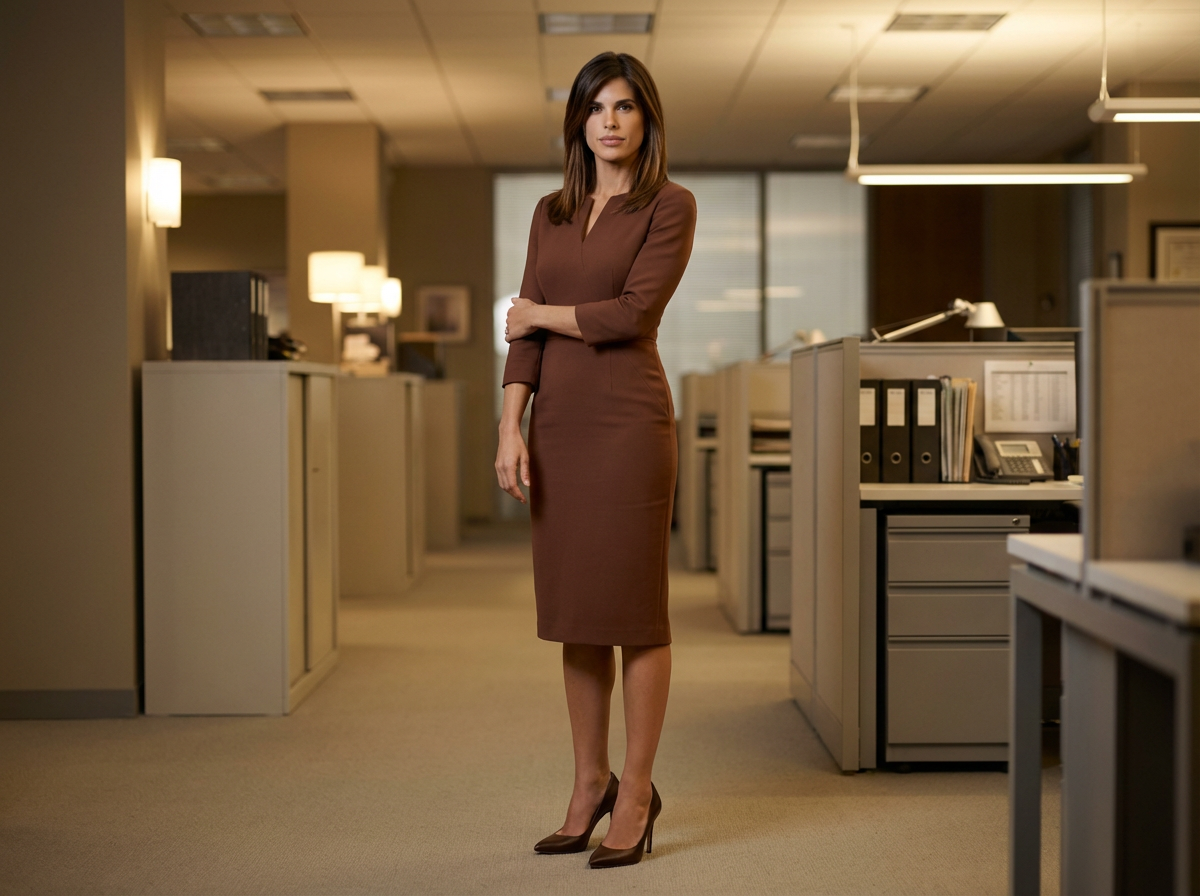 Vestito Business Torino